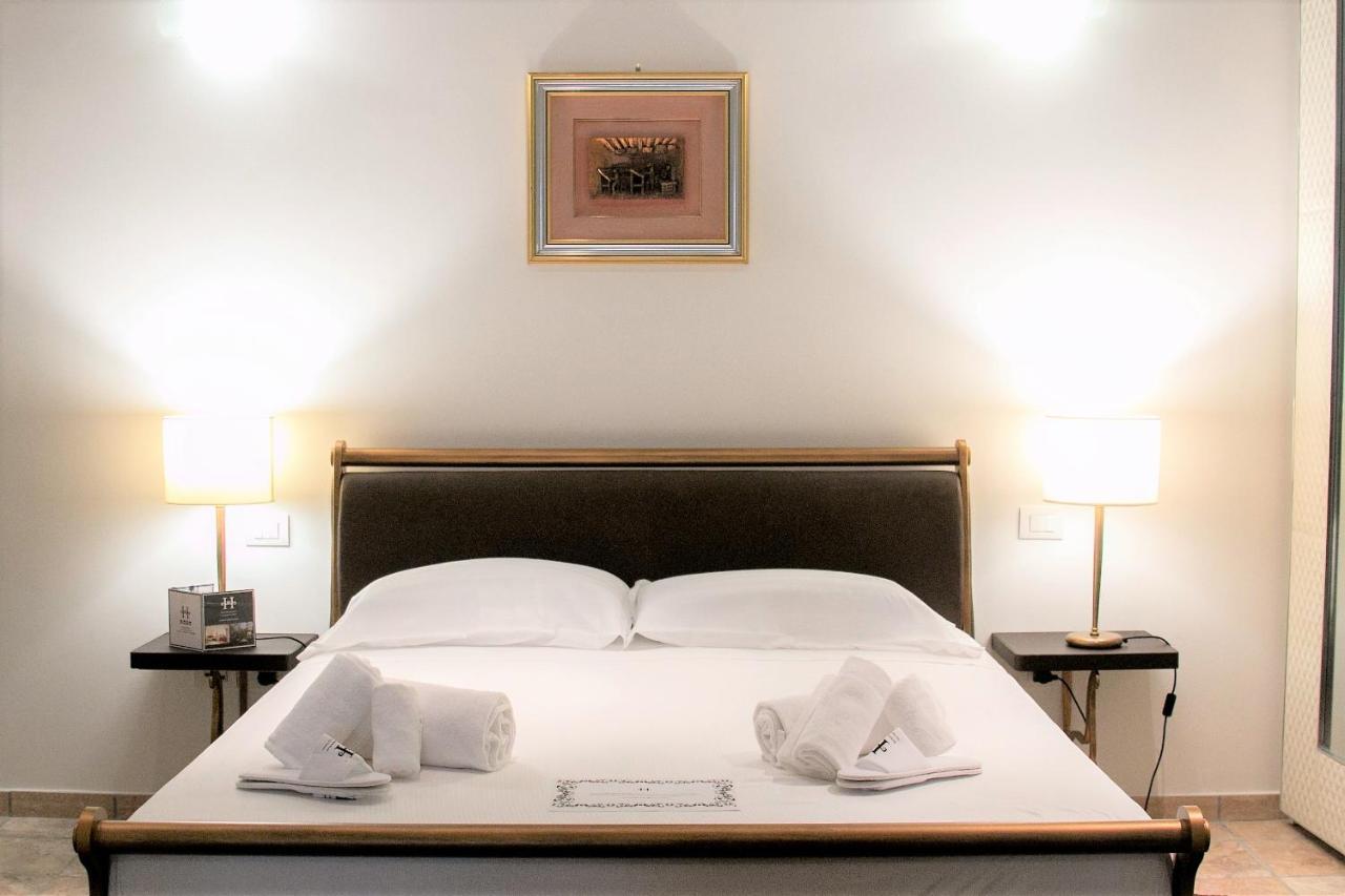 Morgan Suite Roma מראה חיצוני תמונה