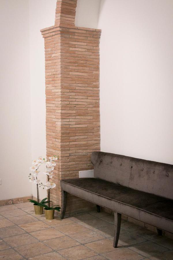 Morgan Suite Roma מראה חיצוני תמונה