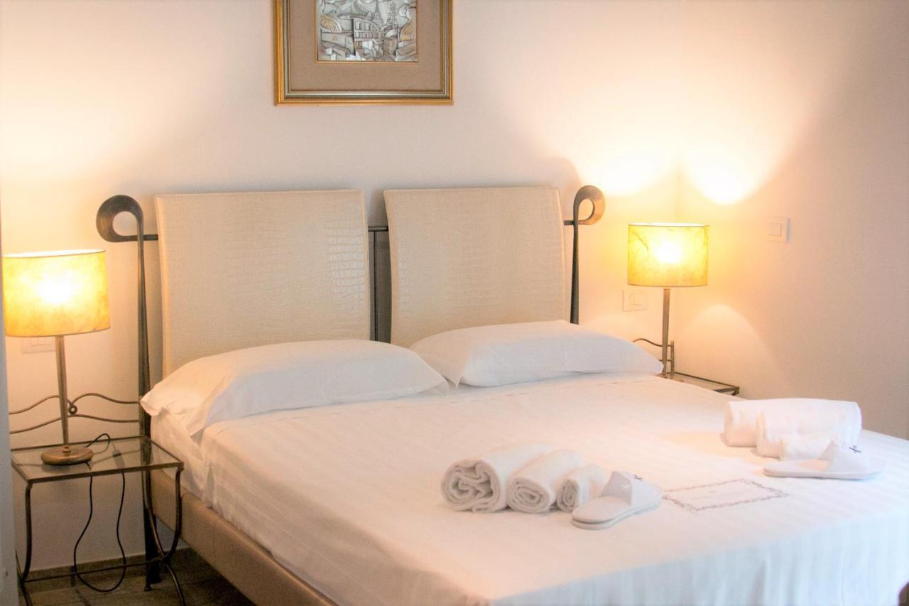 Morgan Suite Roma מראה חיצוני תמונה