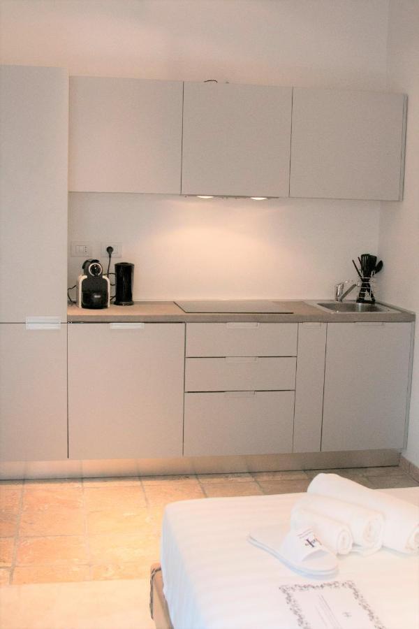 Morgan Suite Roma מראה חיצוני תמונה