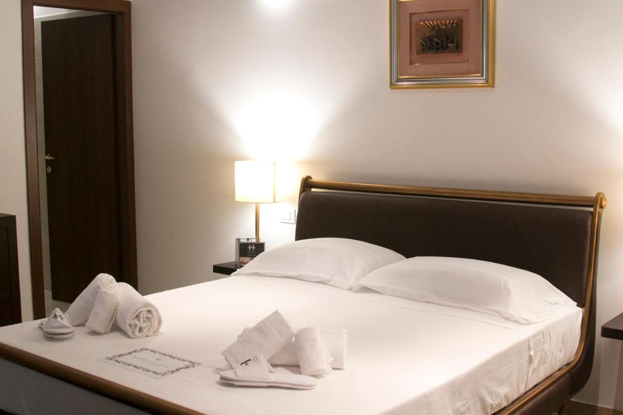 Morgan Suite Roma מראה חיצוני תמונה