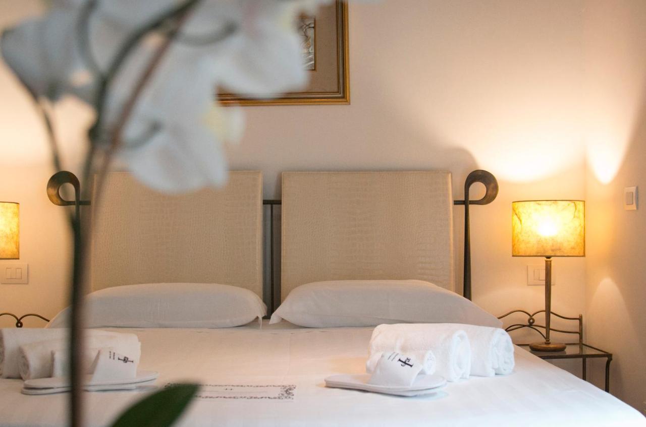 Morgan Suite Roma מראה חיצוני תמונה