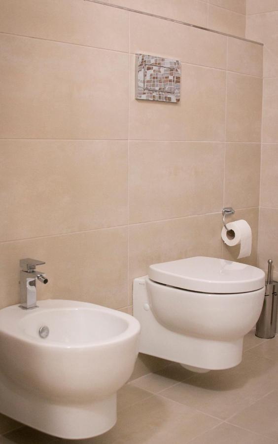 Morgan Suite Roma מראה חיצוני תמונה