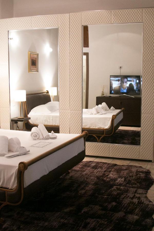 Morgan Suite Roma מראה חיצוני תמונה