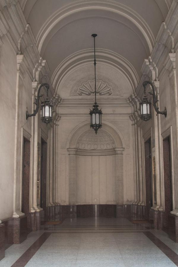 Morgan Suite Roma מראה חיצוני תמונה