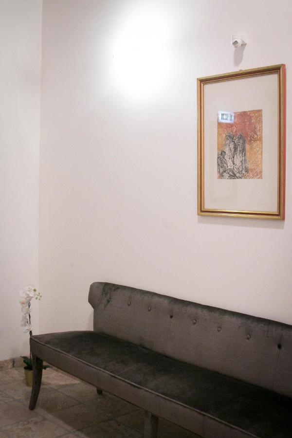 Morgan Suite Roma מראה חיצוני תמונה