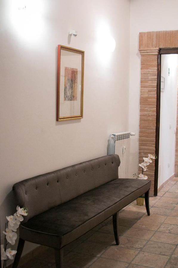 Morgan Suite Roma מראה חיצוני תמונה