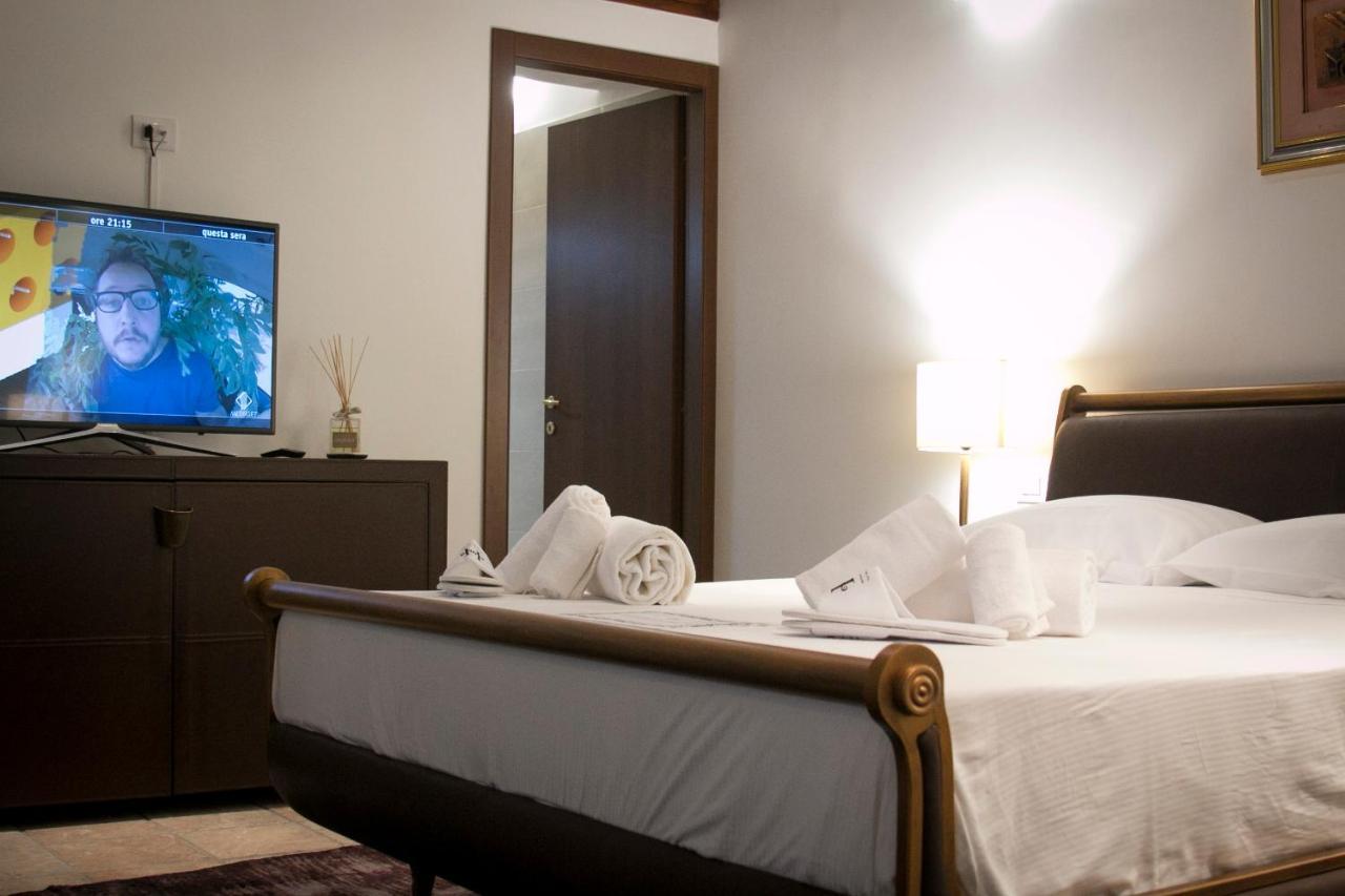 Morgan Suite Roma מראה חיצוני תמונה