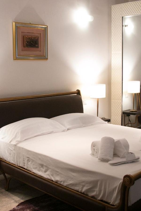 Morgan Suite Roma מראה חיצוני תמונה