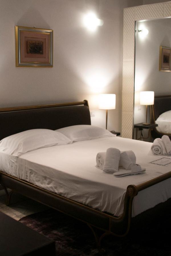 Morgan Suite Roma מראה חיצוני תמונה