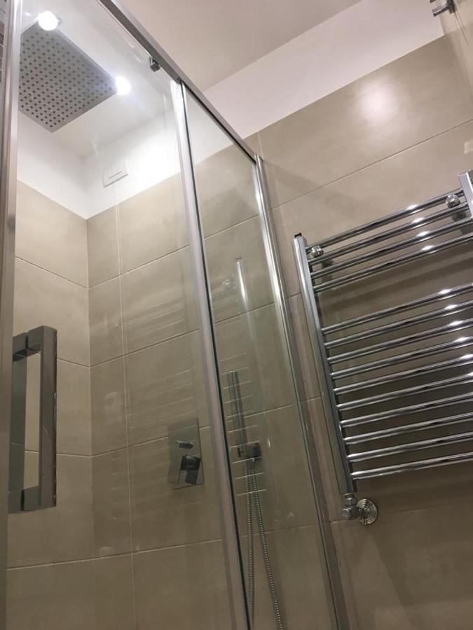 Morgan Suite Roma מראה חיצוני תמונה